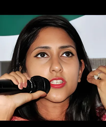 Aditi Singh