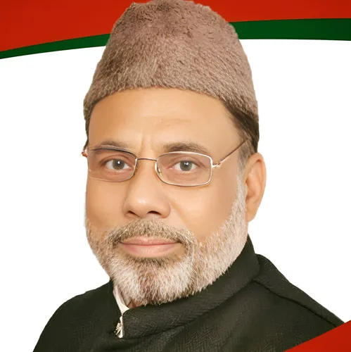 Mohammad Yusuf Ansari