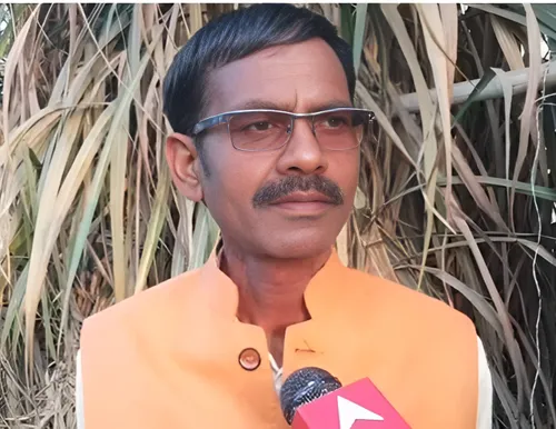 Vikram Singh