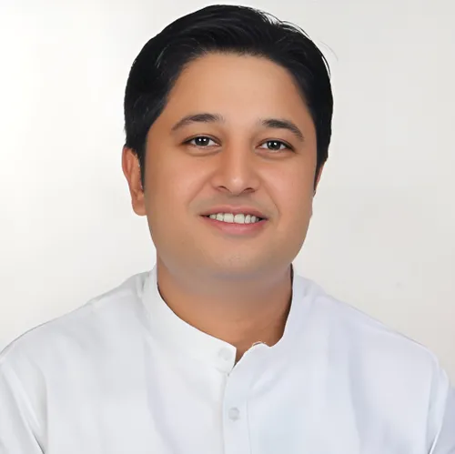 Chandan Singh Chauhan