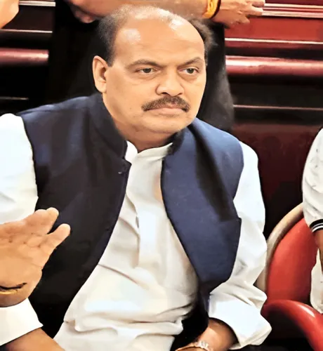 Ramesh Dhingra