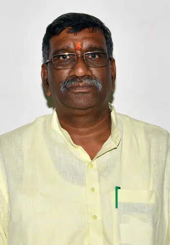 Suresh Rahi