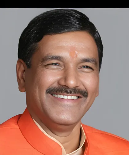 Kishan Lal Rajpoot