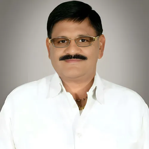 Thakur Prasad Yadav