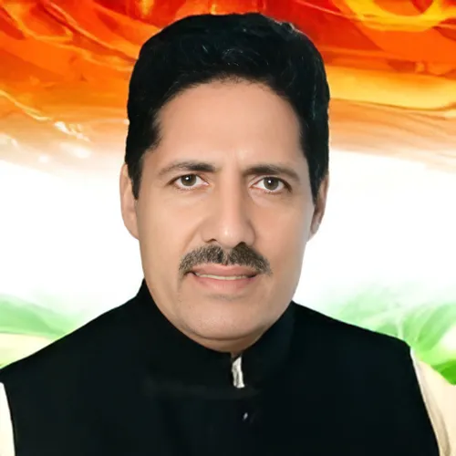 Masood Akhtar