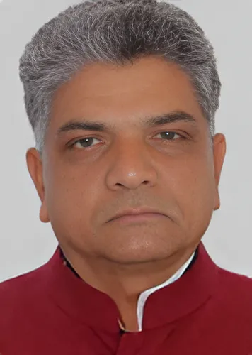 Jagpal Singh