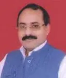 Mohammad Aslam