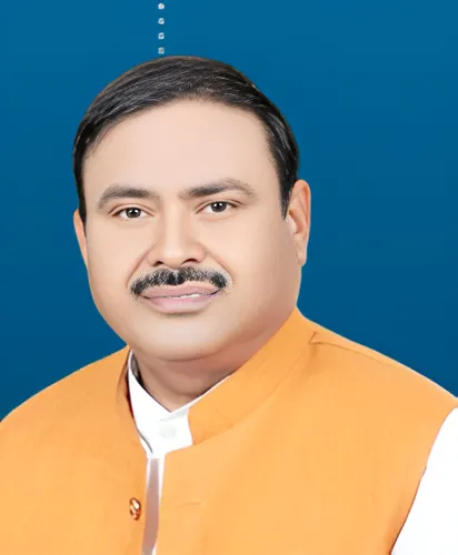 Brijesh Kumar