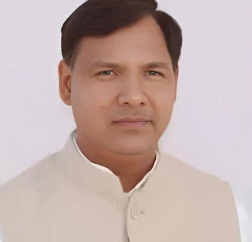 Hariom Sharma