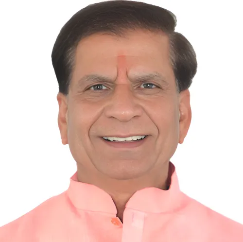 Rakesh Kumar Singh