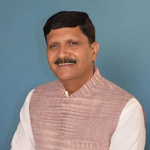 Anil Kumar Tripathi