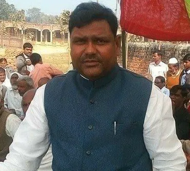Mohd Tabish Khan