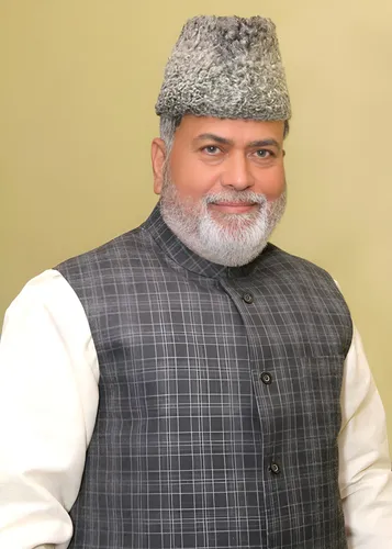 Mohammad Aslam Khan