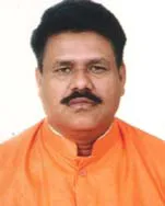 Mahendra Singh
