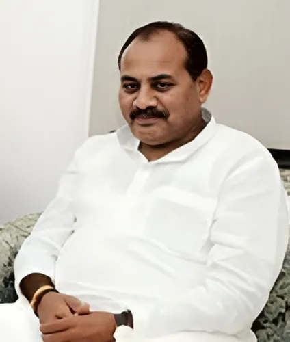 Dara Singh