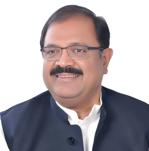 Sanjay Garg