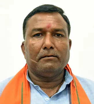 Shrikant Katiyar