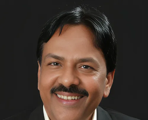 Mo Jasmeer Ansari