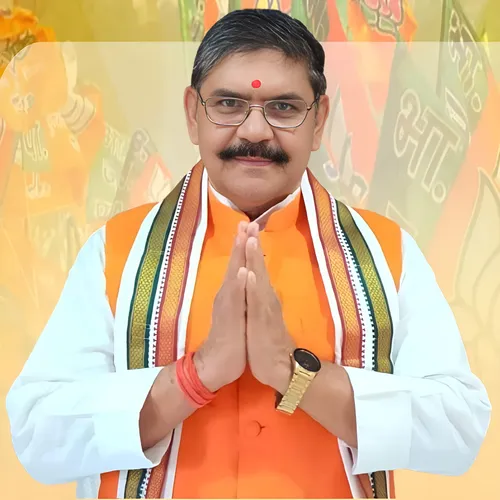 Surendra Narayan Singh