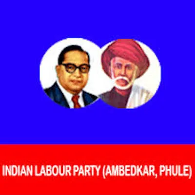 Indian Labour Party (Ambedkar Phule)