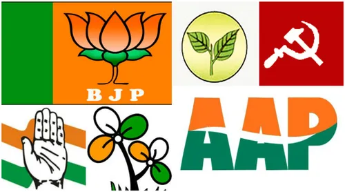 Satya Bahumat Party