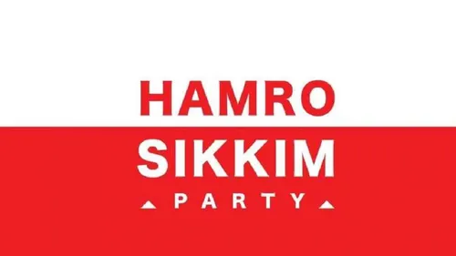 Hamro Sikkim Party