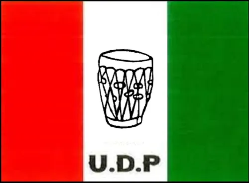 United Democratic Party