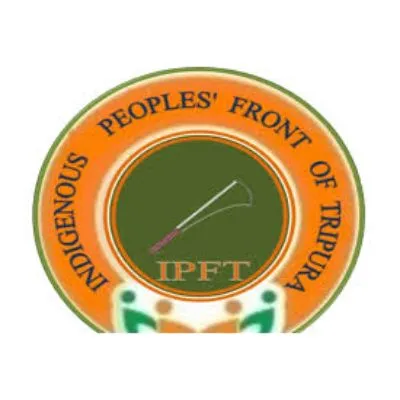 Indigenousn Peoples Front Of Tripura