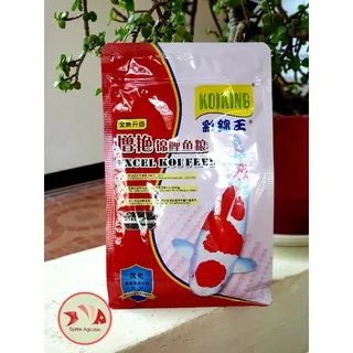 Koiking Excel Koi Feed AgriOnline