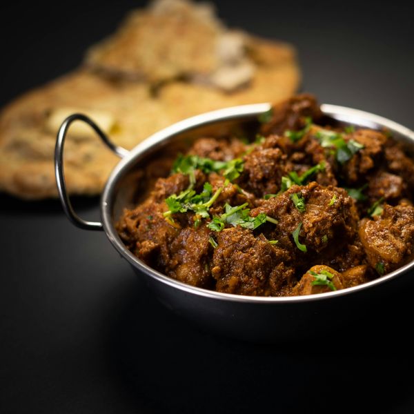 Kerala Mutton Curry