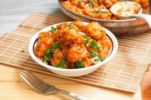 Kadala Curry