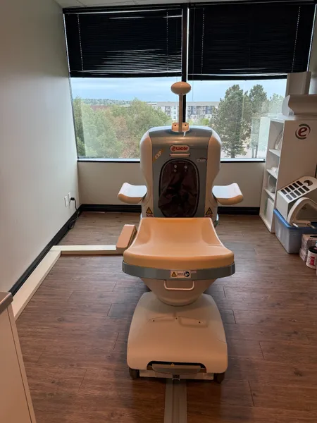 O-Scan MRI