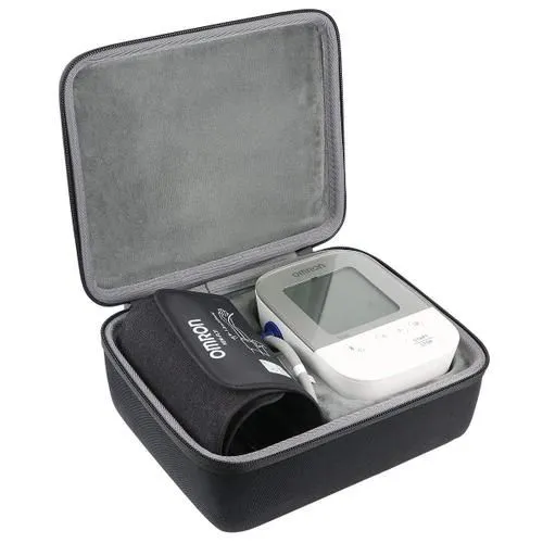 Omron HEM 7156‑T BP Monitor