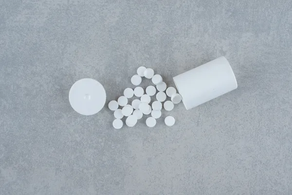 Paracetamol 500 mg Tablets