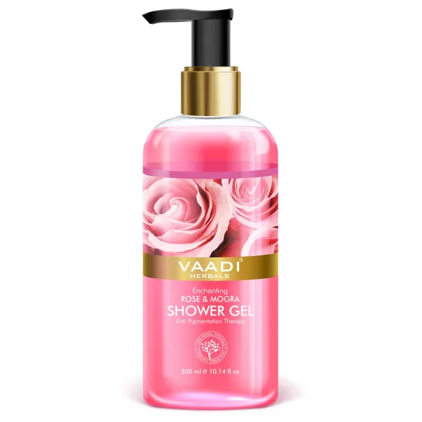 CalmAura Shower Gel (300 ml)