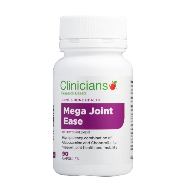 JointEase Glucosamine & Chondroitin
