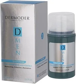 DermaShield Men’s Moisturizing Cream