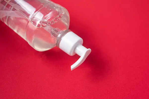 Antacid Liquid