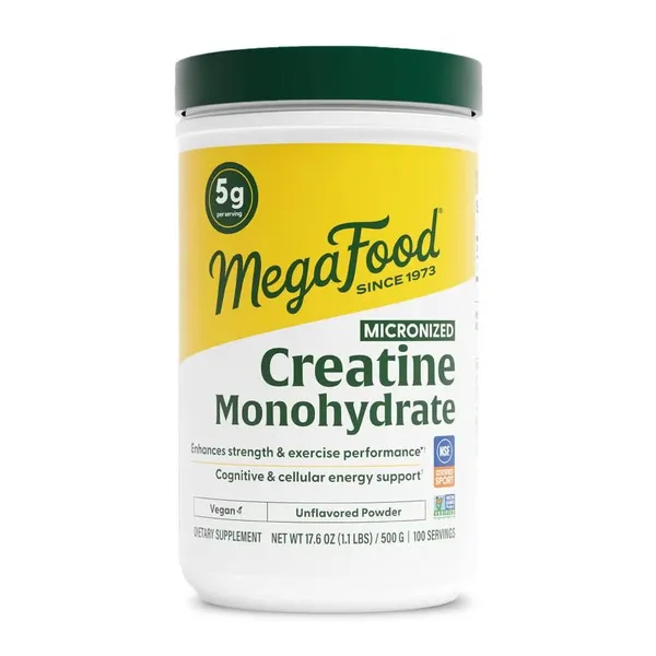 OZiva Plant Based Iron Supplements