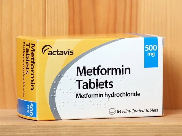 SugarControl Metformin Tablets