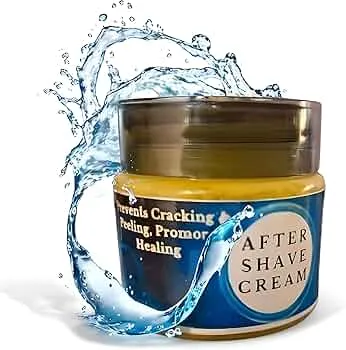SmoothEdge Aftershave Balm