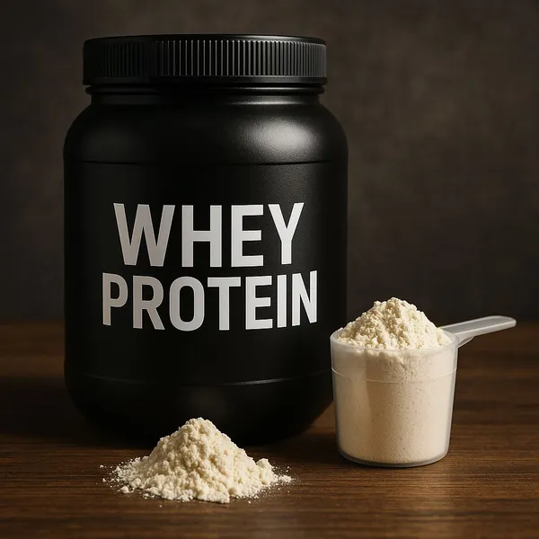 PureFuel Whey Protein – Chocolate