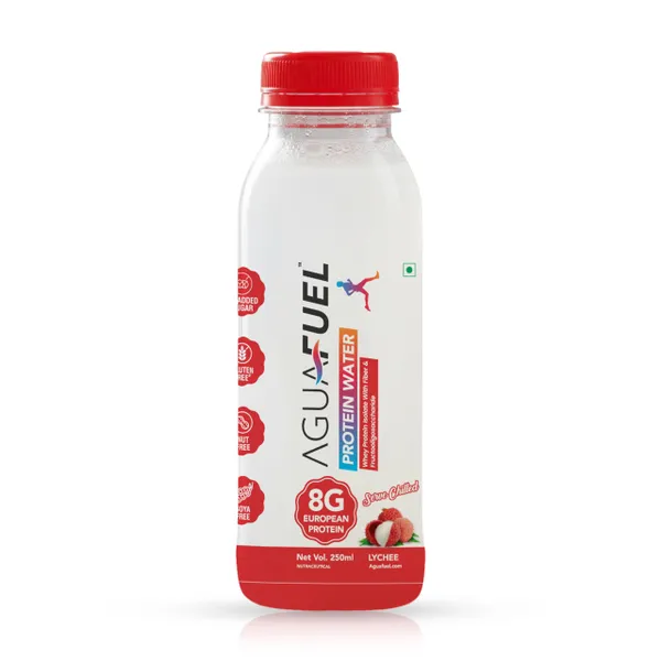 AquaFuel Sports Hydration Drink