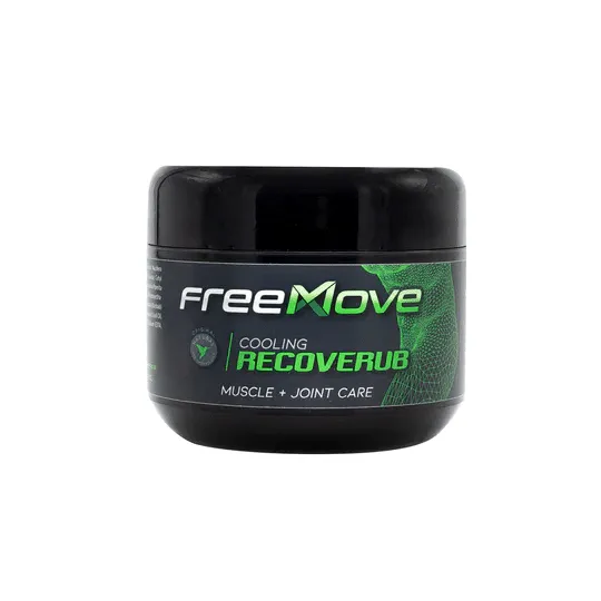 FlexiMove Muscle Recovery Gel