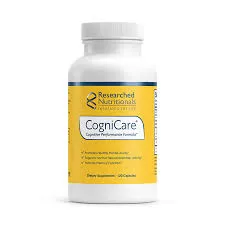Cognicare Brain Health Tablets