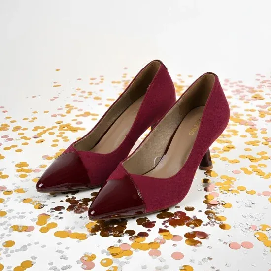 Elegant Party Heels