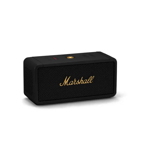 Marshall