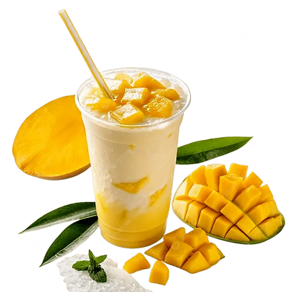 Mango Shake