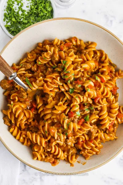 Pasta