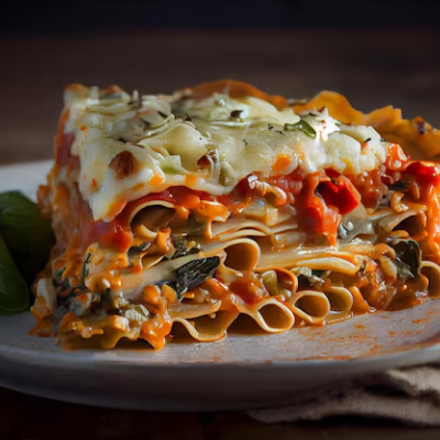 Lasagna
